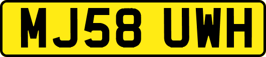 MJ58UWH