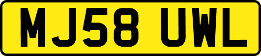 MJ58UWL