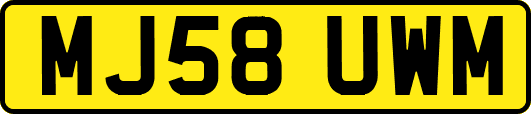 MJ58UWM