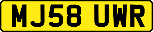MJ58UWR