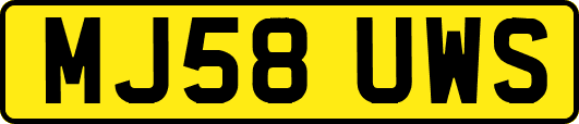 MJ58UWS