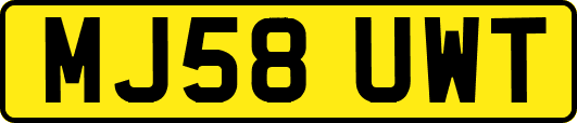 MJ58UWT