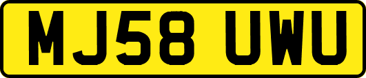MJ58UWU