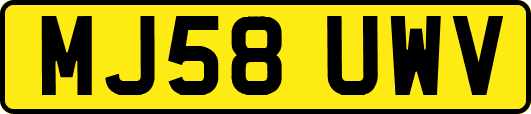 MJ58UWV