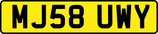 MJ58UWY