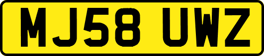 MJ58UWZ