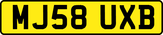 MJ58UXB