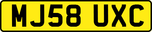MJ58UXC
