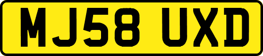 MJ58UXD