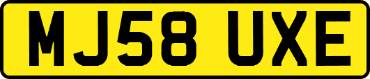 MJ58UXE