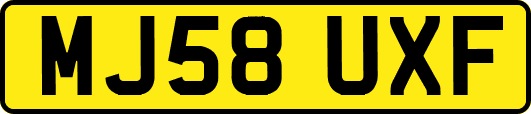 MJ58UXF