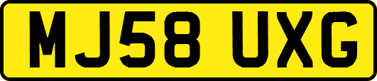 MJ58UXG