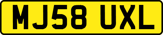 MJ58UXL