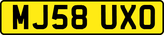 MJ58UXO