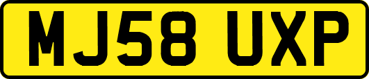 MJ58UXP