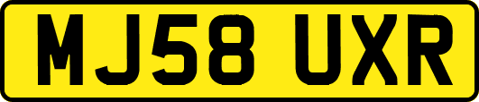 MJ58UXR