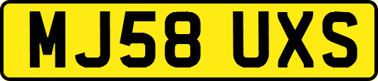 MJ58UXS