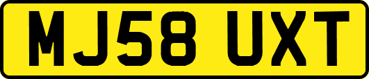 MJ58UXT