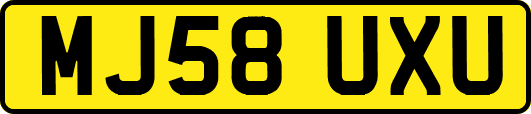 MJ58UXU