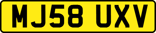 MJ58UXV