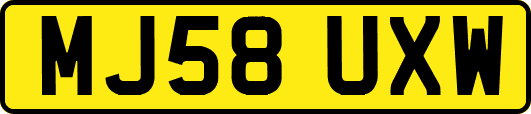 MJ58UXW