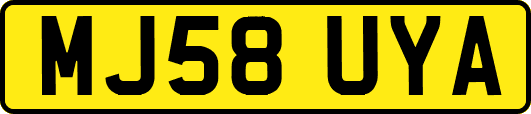 MJ58UYA
