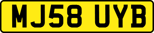 MJ58UYB