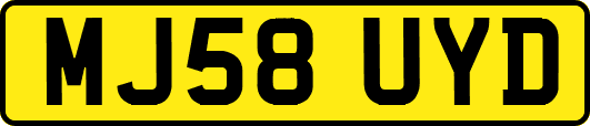 MJ58UYD