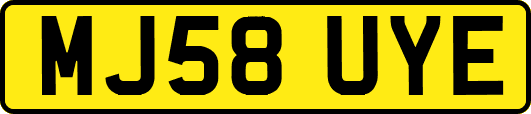 MJ58UYE