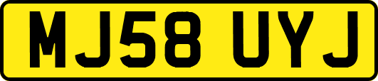 MJ58UYJ