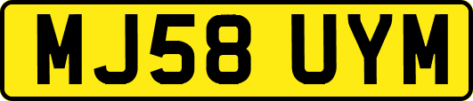 MJ58UYM