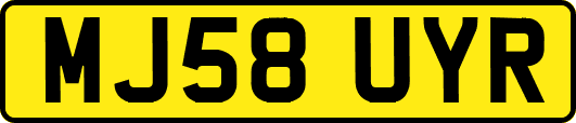 MJ58UYR