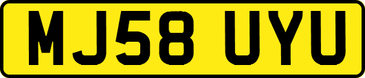 MJ58UYU