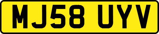MJ58UYV