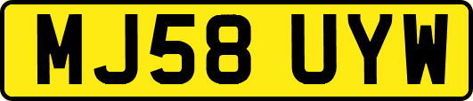 MJ58UYW