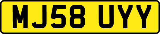 MJ58UYY