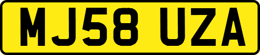 MJ58UZA
