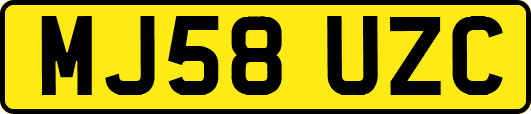 MJ58UZC