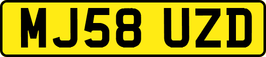 MJ58UZD