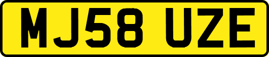 MJ58UZE