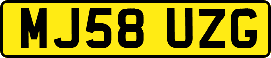 MJ58UZG