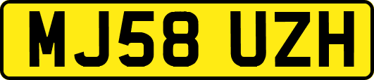 MJ58UZH