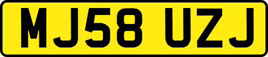MJ58UZJ