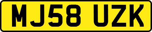 MJ58UZK