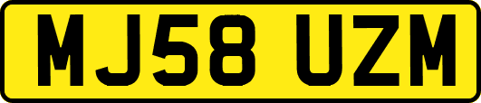 MJ58UZM