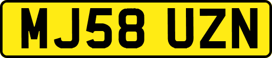 MJ58UZN