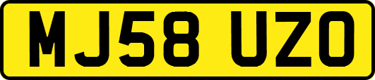 MJ58UZO