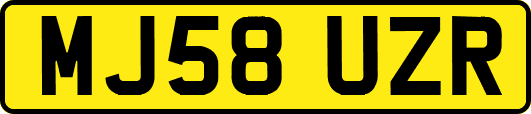 MJ58UZR