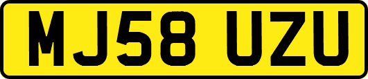 MJ58UZU
