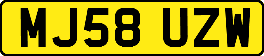 MJ58UZW